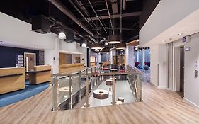 Holiday Inn Express - Birmingham - City Centre By Ihg